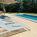 Prisunca Jacuzzi & Swimming Pool Pazin