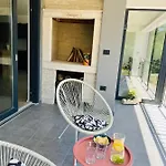Prisunca Jacuzzi & Swimming Pool *