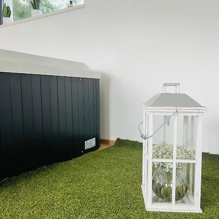 Prisunca Jacuzzi & Swimming Pool Vila Pazin