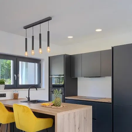 Prisunca Jacuzzi & Swimming Pool Pazin