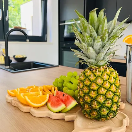 Prisunca Jacuzzi & Swimming Pool