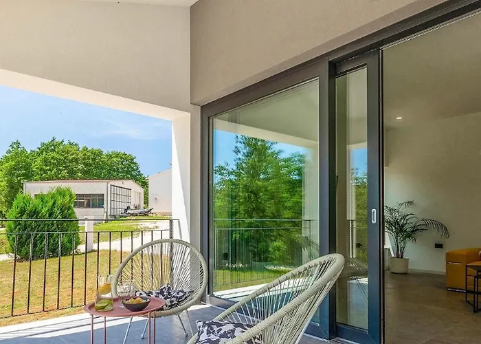 Prisunca Jacuzzi & Swimming Pool * Pazin