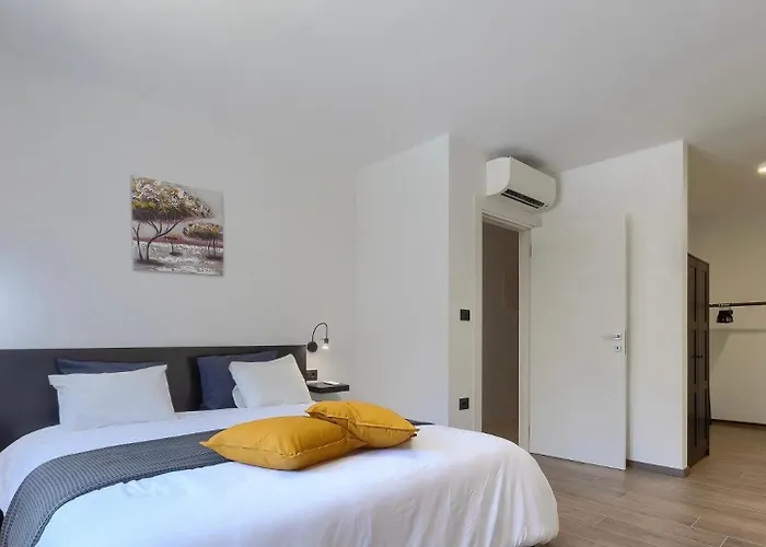 Prisunca Jacuzzi & Swimming Pool * Pazin