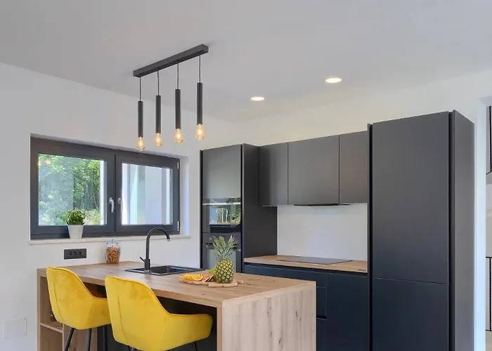 Prisunca Jacuzzi & Swimming Pool Pazin