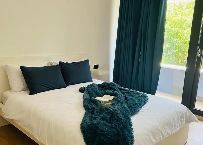 Prisunca Jacuzzi & Swimming Pool Pazin