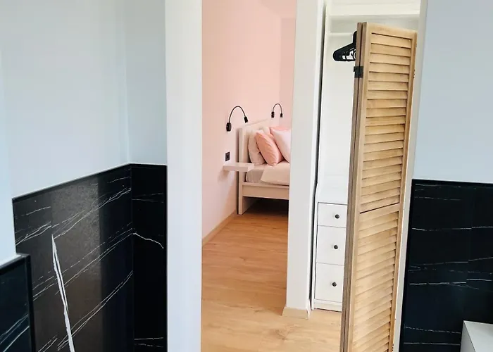 Prisunca Jacuzzi & Swimming Pool Pazin