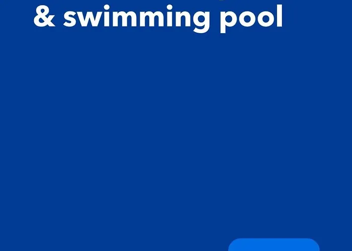 Prisunca Jacuzzi & Swimming Pool 파진