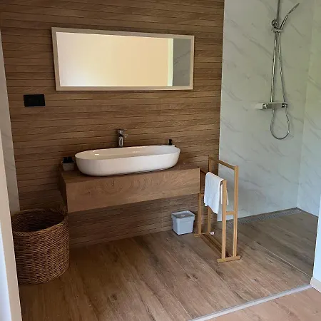 Prisunca Jacuzzi & Swimming Pool