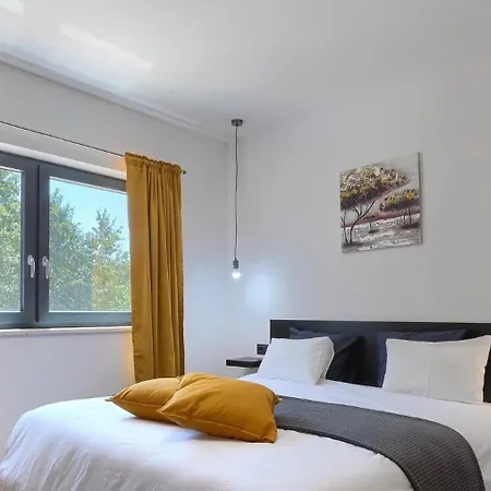 Prisunca Jacuzzi & Swimming Pool Pazin