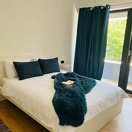 Prisunca Jacuzzi & Swimming Pool Pazin