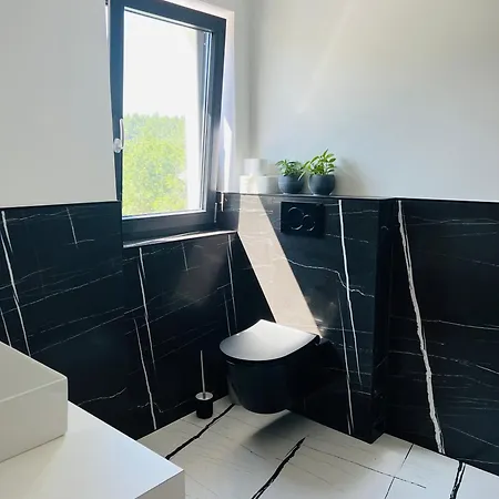 Prisunca Jacuzzi & Swimming Pool