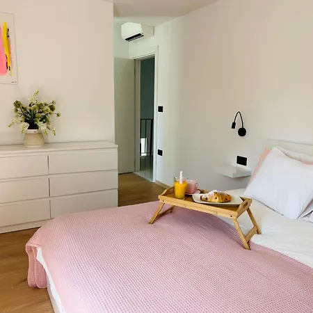 Prisunca Jacuzzi & Swimming Pool * Pazin