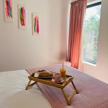 Prisunca Jacuzzi & Swimming Pool Villa *
