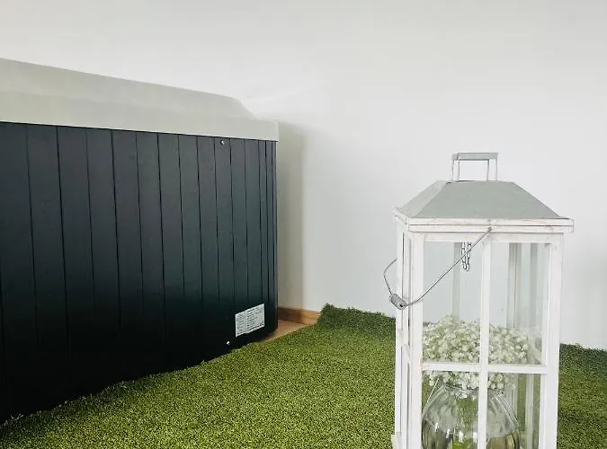 Prisunca Jacuzzi & Swimming Pool Villa Pazin