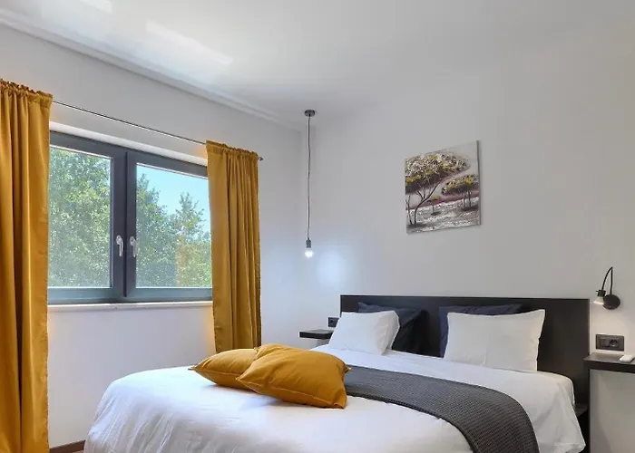 Prisunca Jacuzzi & Swimming Pool Pazin