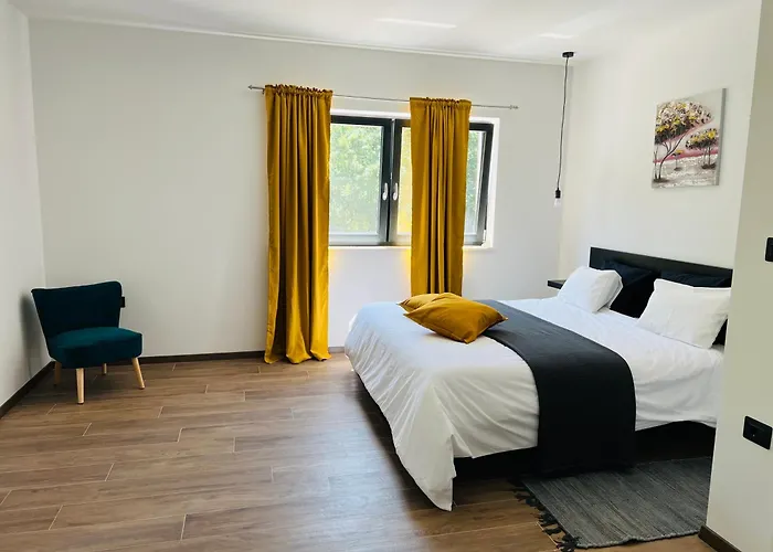 Prisunca Jacuzzi & Swimming Pool Pazin