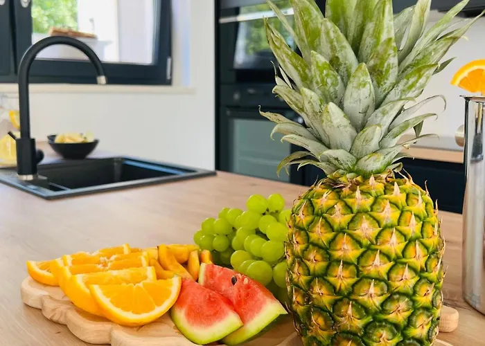 Prisunca Jacuzzi & Swimming Pool