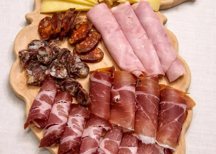 Villa Prisunca Jacuzzi & Swimming Pool *